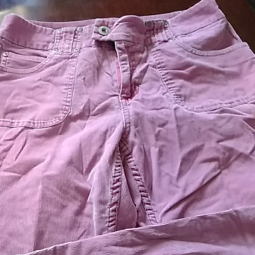 Pants
